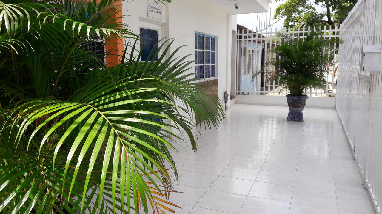 Hotel Torres Del Parque No3 Barranquilla  Exterior photo