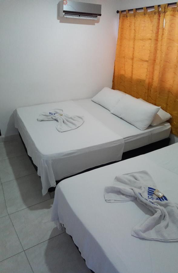 Hotel Torres Del Parque No3 Barranquilla  Exterior photo